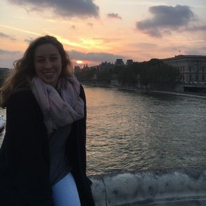 Meet your Posher, Taylor